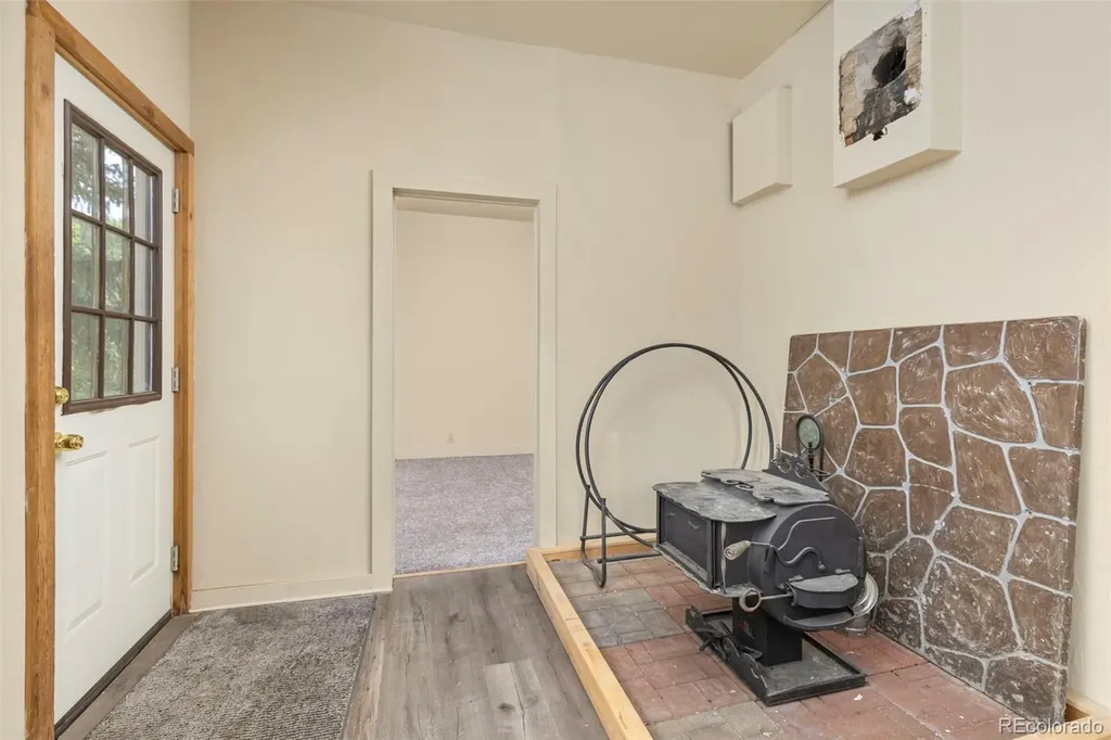 1263 Nevadaville Road Golden CO 80403