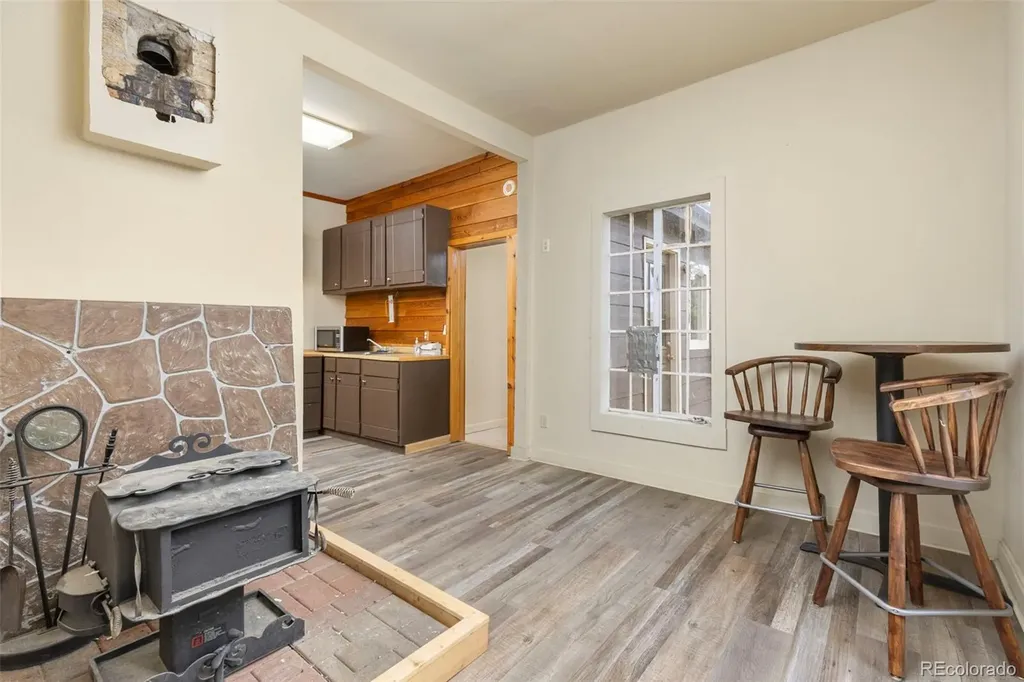 1263 Nevadaville Road Golden CO 80403