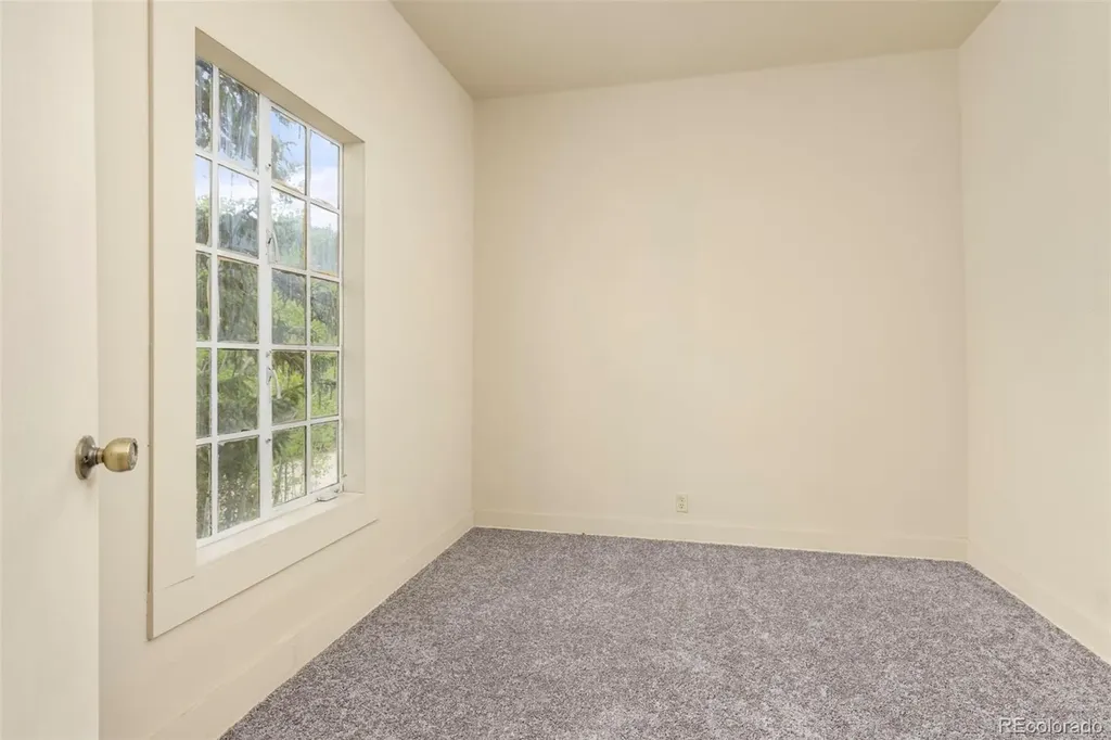 1263 Nevadaville Road Golden CO 80403