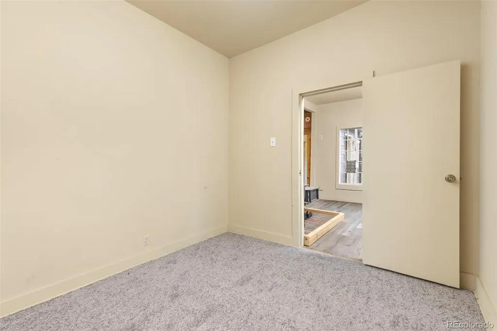 1263 Nevadaville Road Golden CO 80403