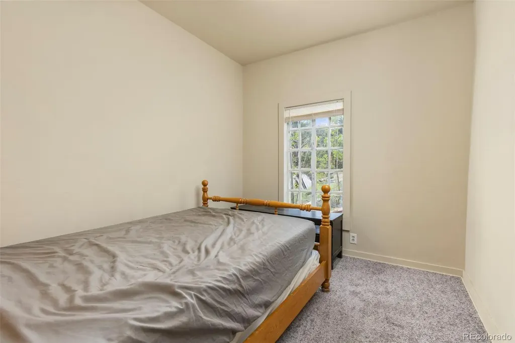 1263 Nevadaville Road Golden CO 80403