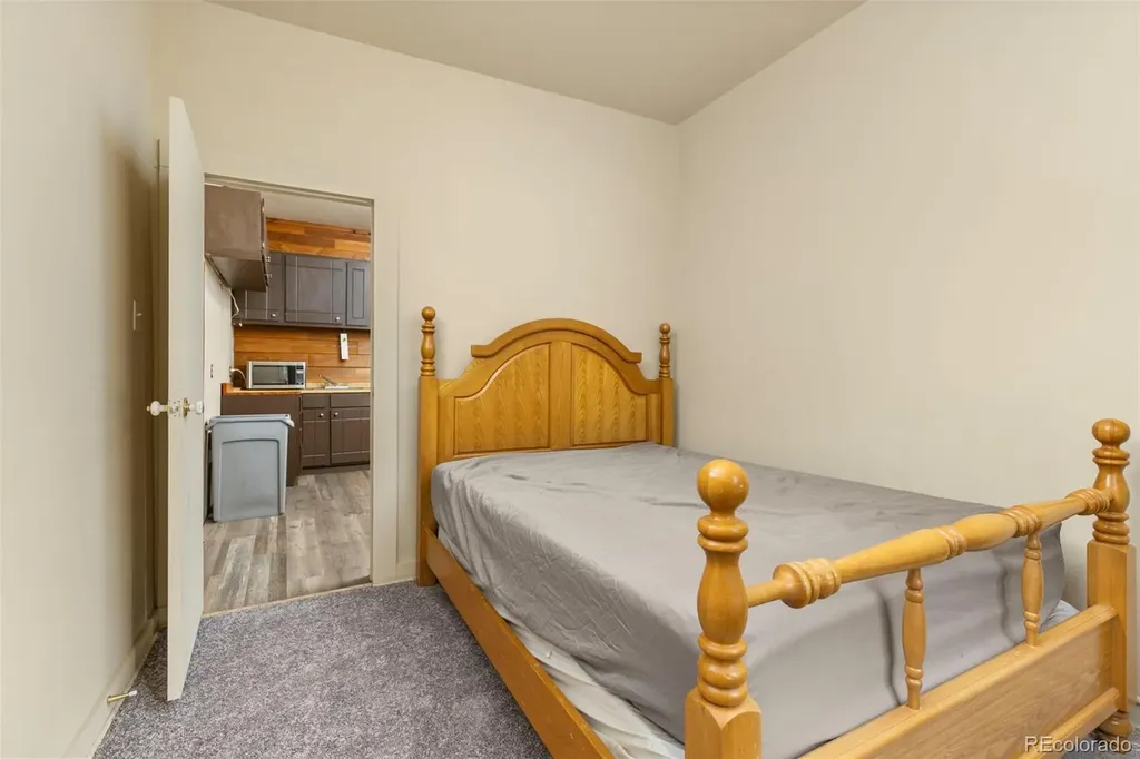 1263 Nevadaville Road Golden CO 80403