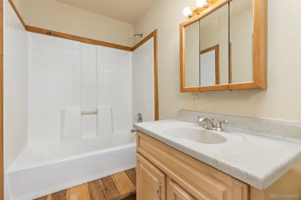 1263 Nevadaville Road Golden CO 80403