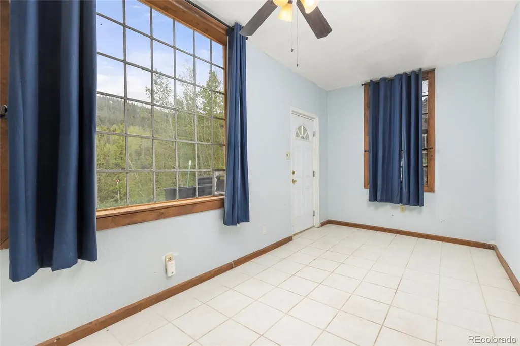 1263 Nevadaville Road Golden CO 80403