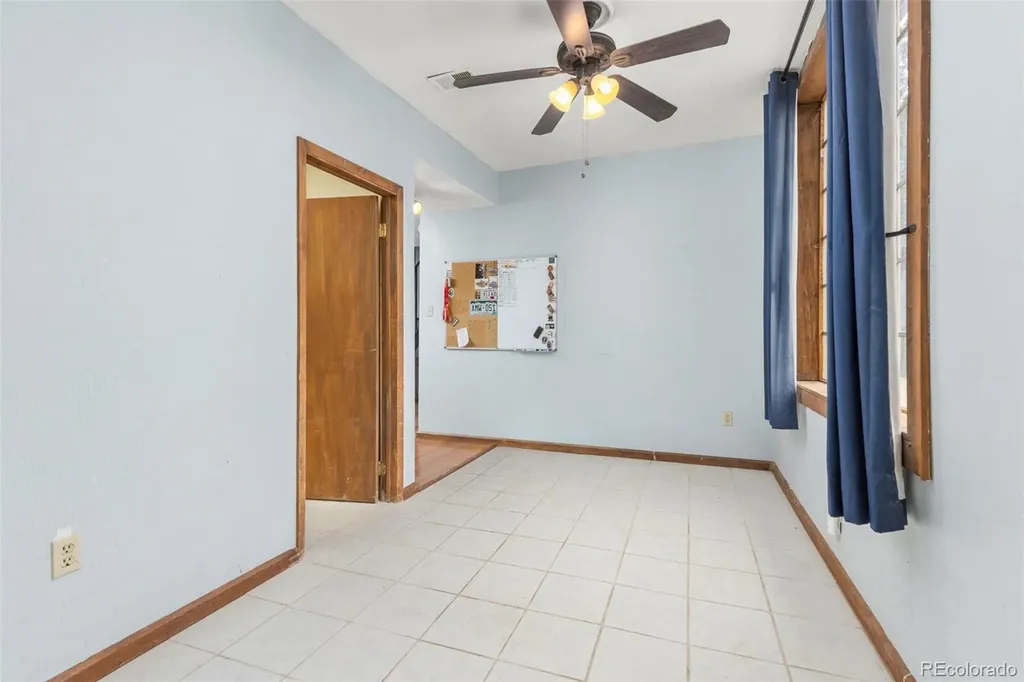 1263 Nevadaville Road Golden CO 80403