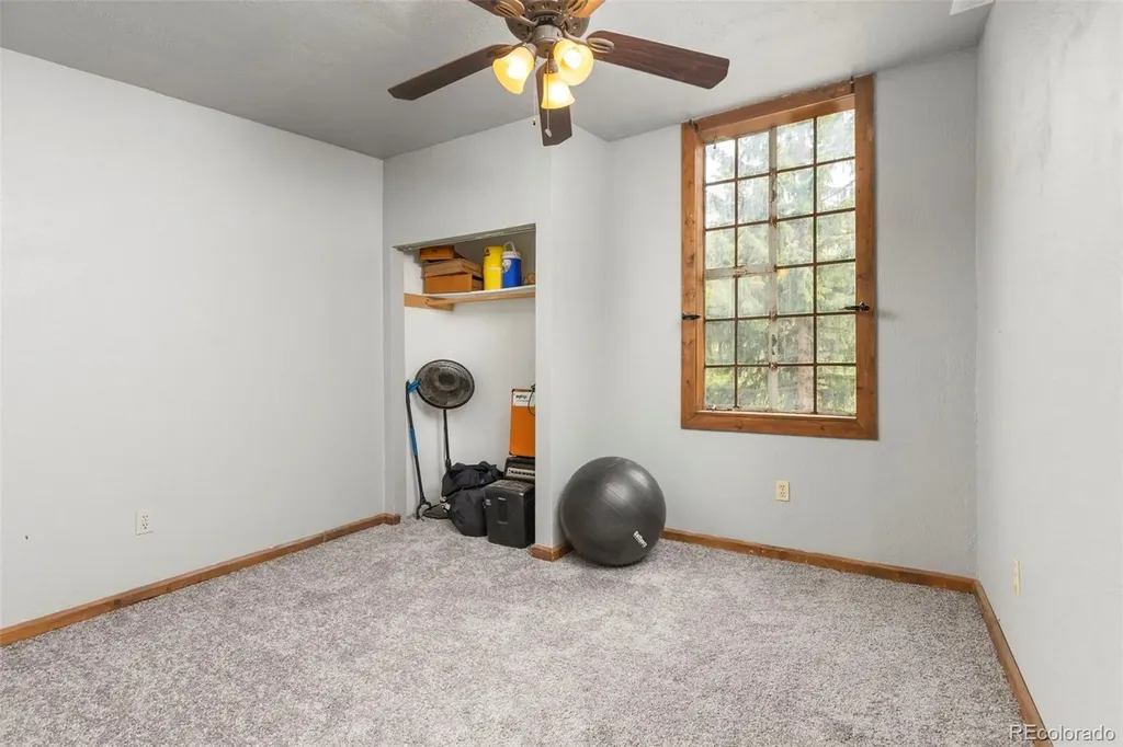1263 Nevadaville Road Golden CO 80403