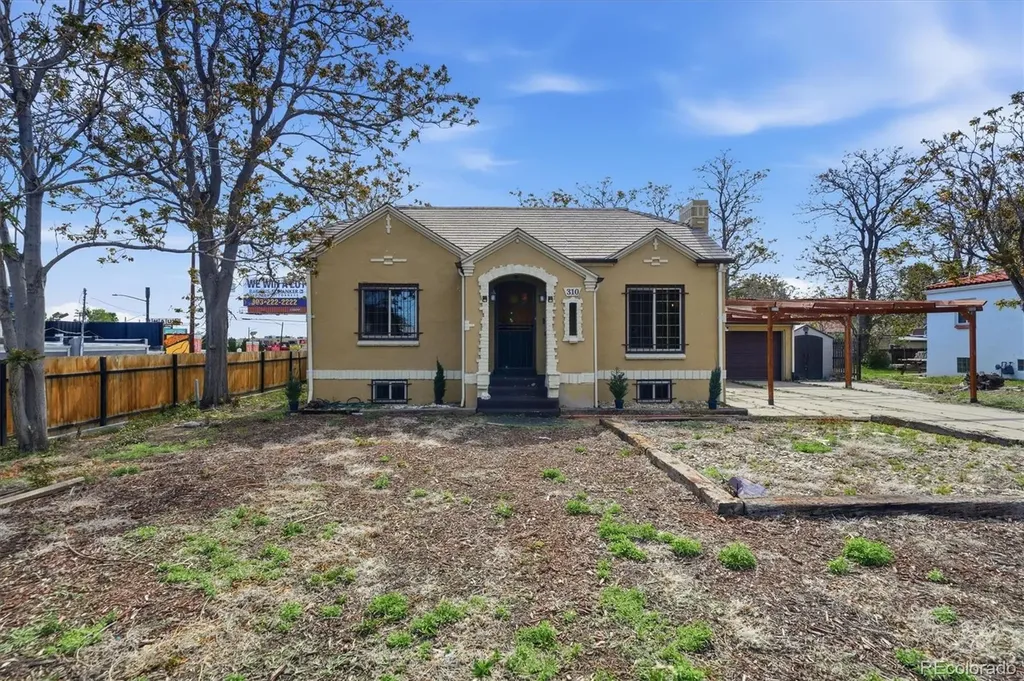 310 S Clay Street Denver CO 80219