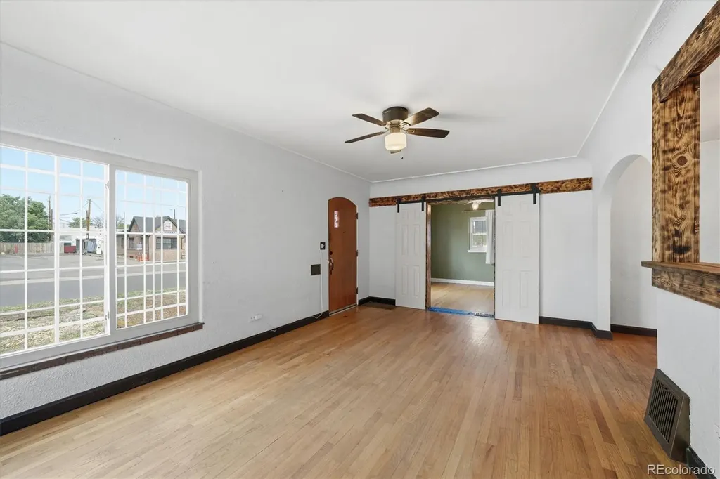 310 S Clay Street Denver CO 80219