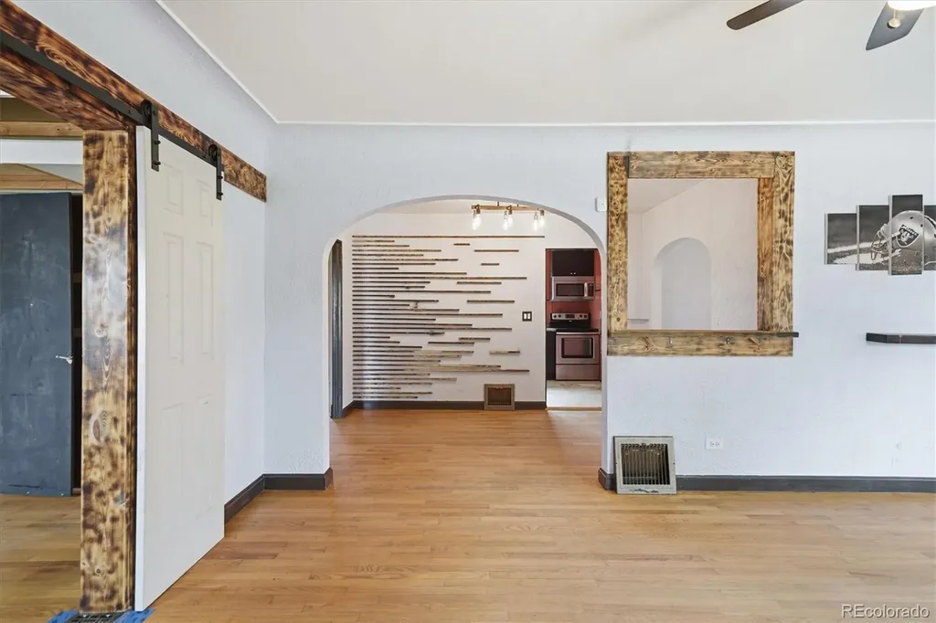 310 S Clay Street Denver CO 80219