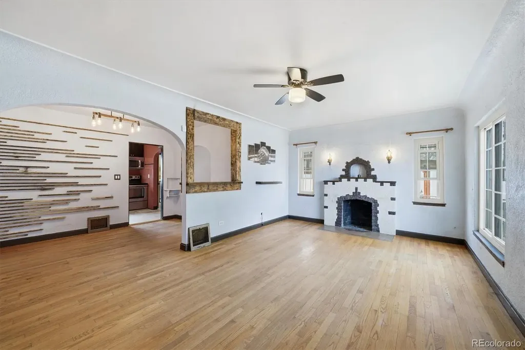 310 S Clay Street Denver CO 80219