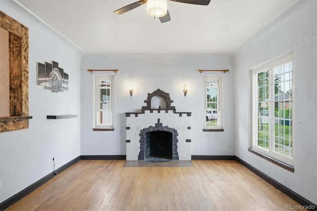 310 S Clay Street Denver CO 80219
