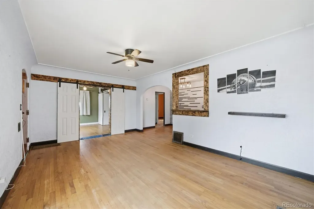 310 S Clay Street Denver CO 80219