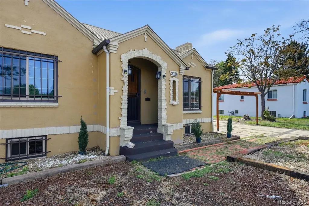 310 S Clay Street Denver CO 80219