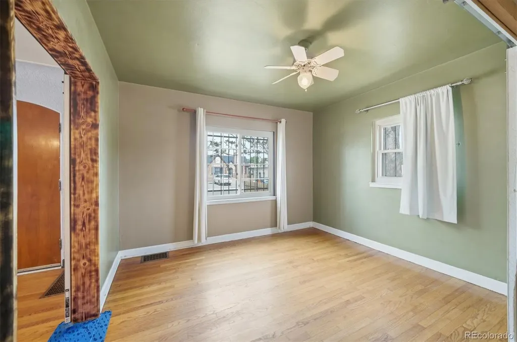 310 S Clay Street Denver CO 80219
