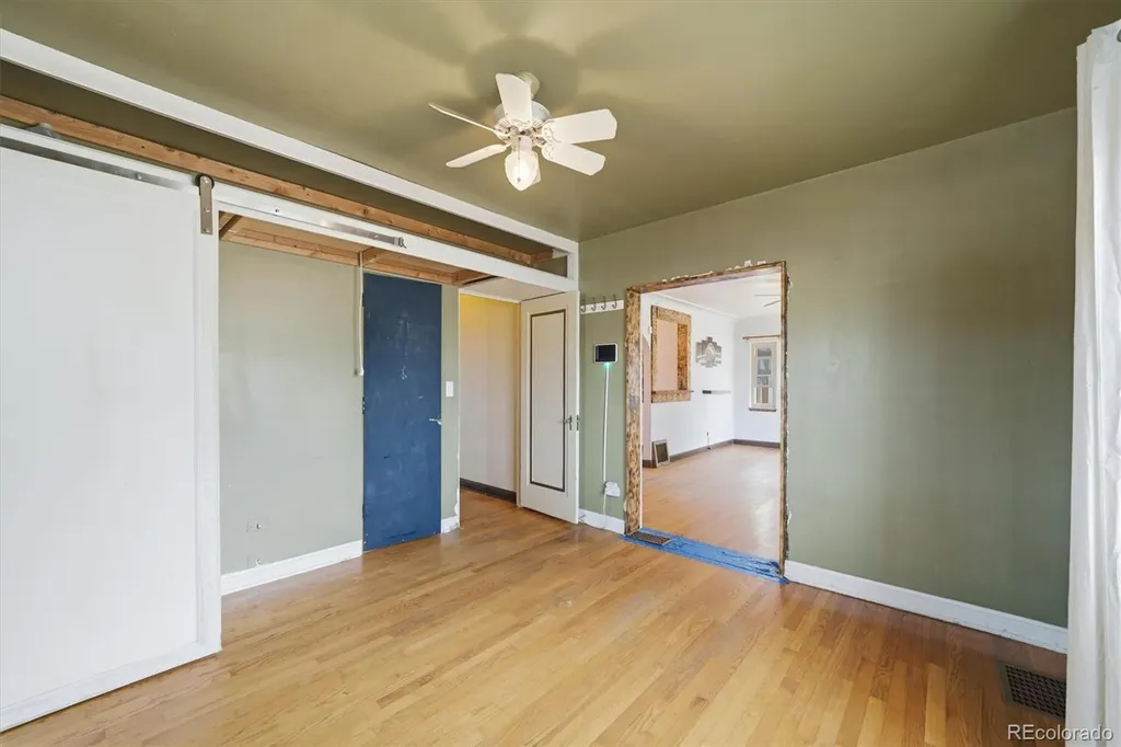 310 S Clay Street Denver CO 80219