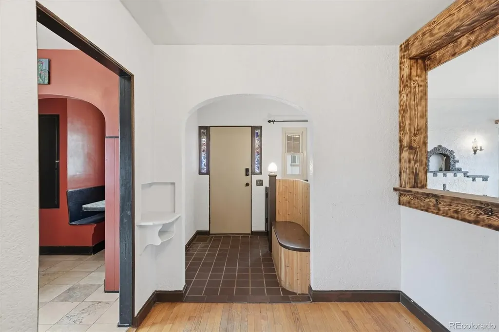 310 S Clay Street Denver CO 80219