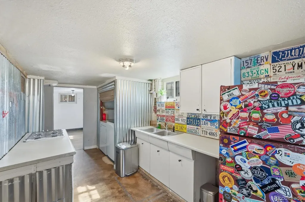 310 S Clay Street Denver CO 80219