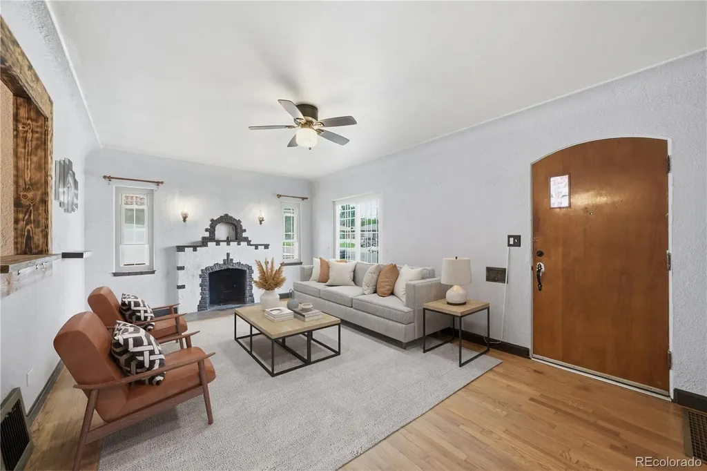310 S Clay Street Denver CO 80219