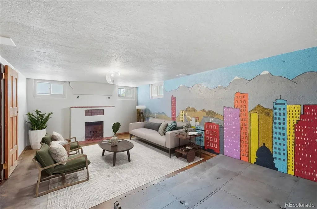 310 S Clay Street Denver CO 80219