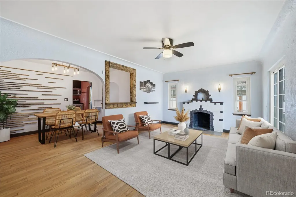 310 S Clay Street Denver CO 80219