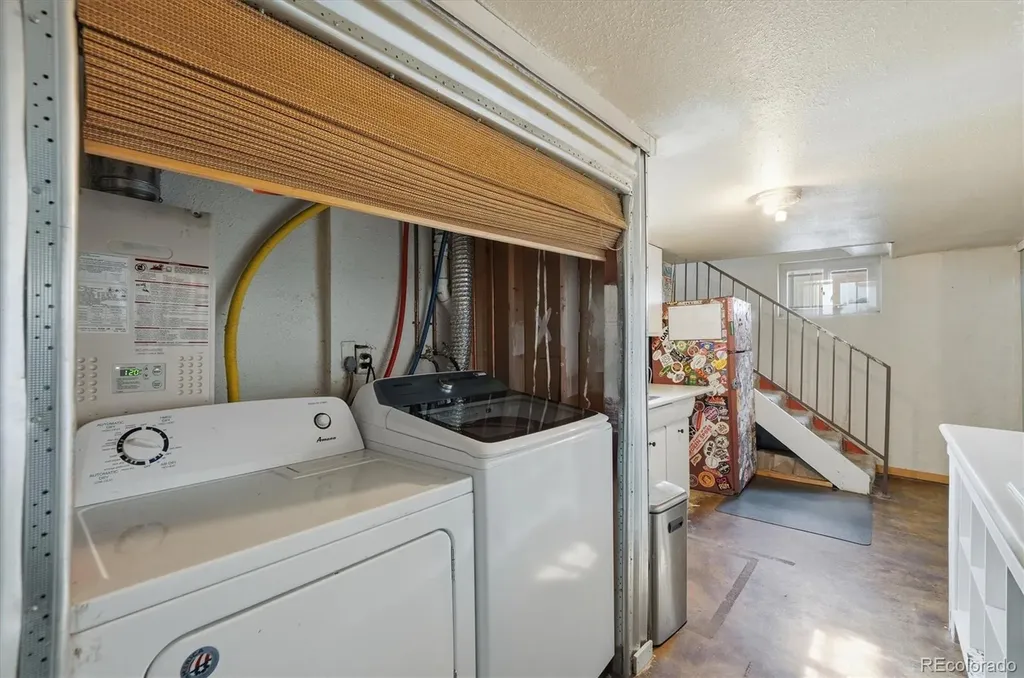 310 S Clay Street Denver CO 80219
