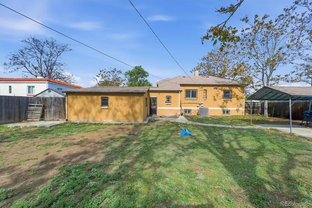 310 S Clay Street Denver CO 80219