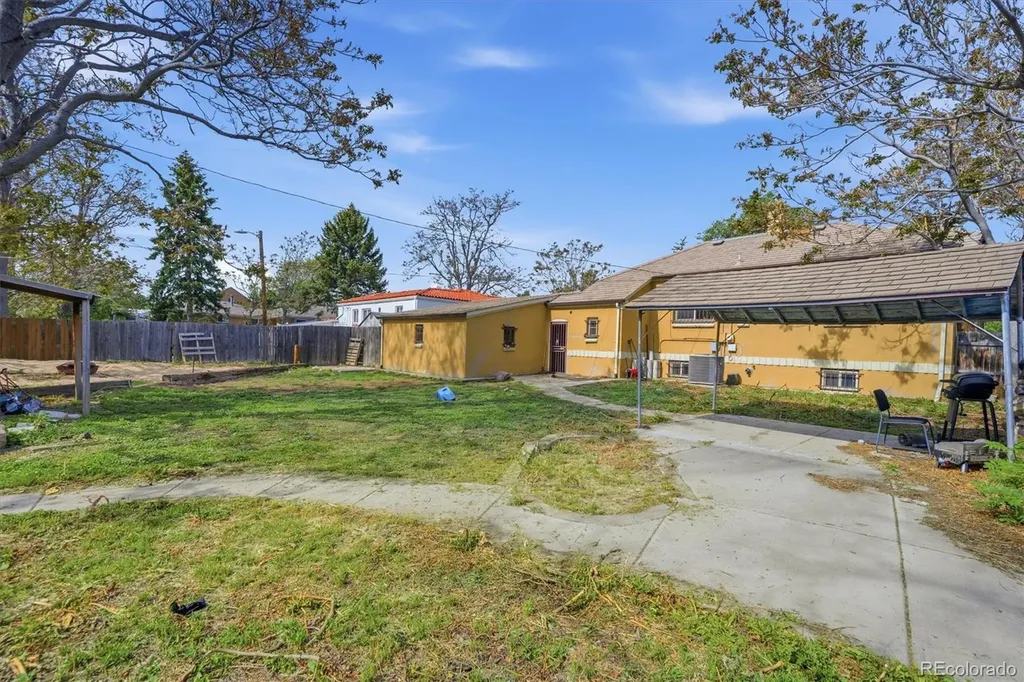 310 S Clay Street Denver CO 80219