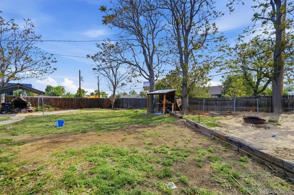 310 S Clay Street Denver CO 80219