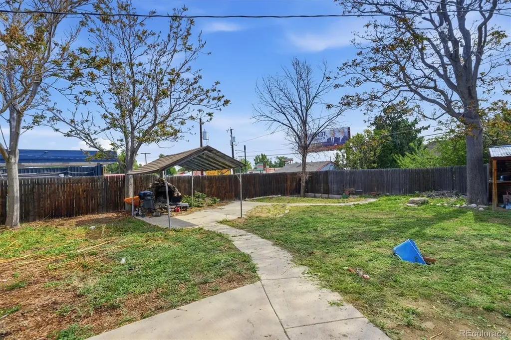 310 S Clay Street Denver CO 80219