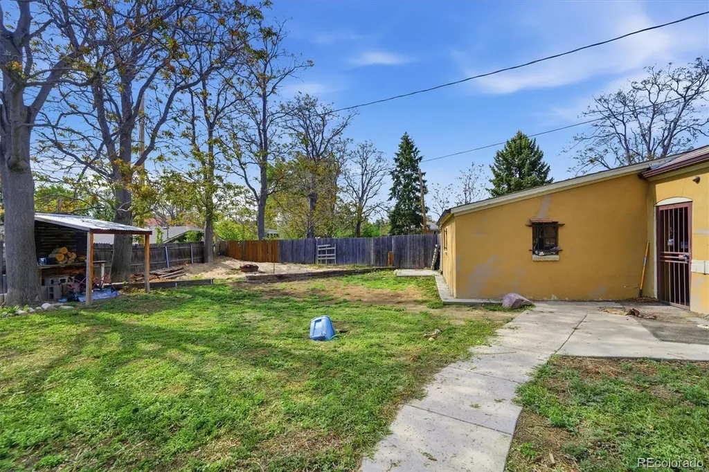 310 S Clay Street Denver CO 80219