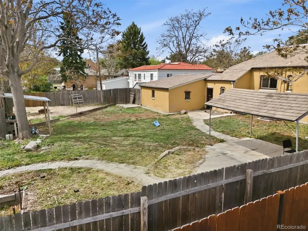 310 S Clay Street Denver CO 80219