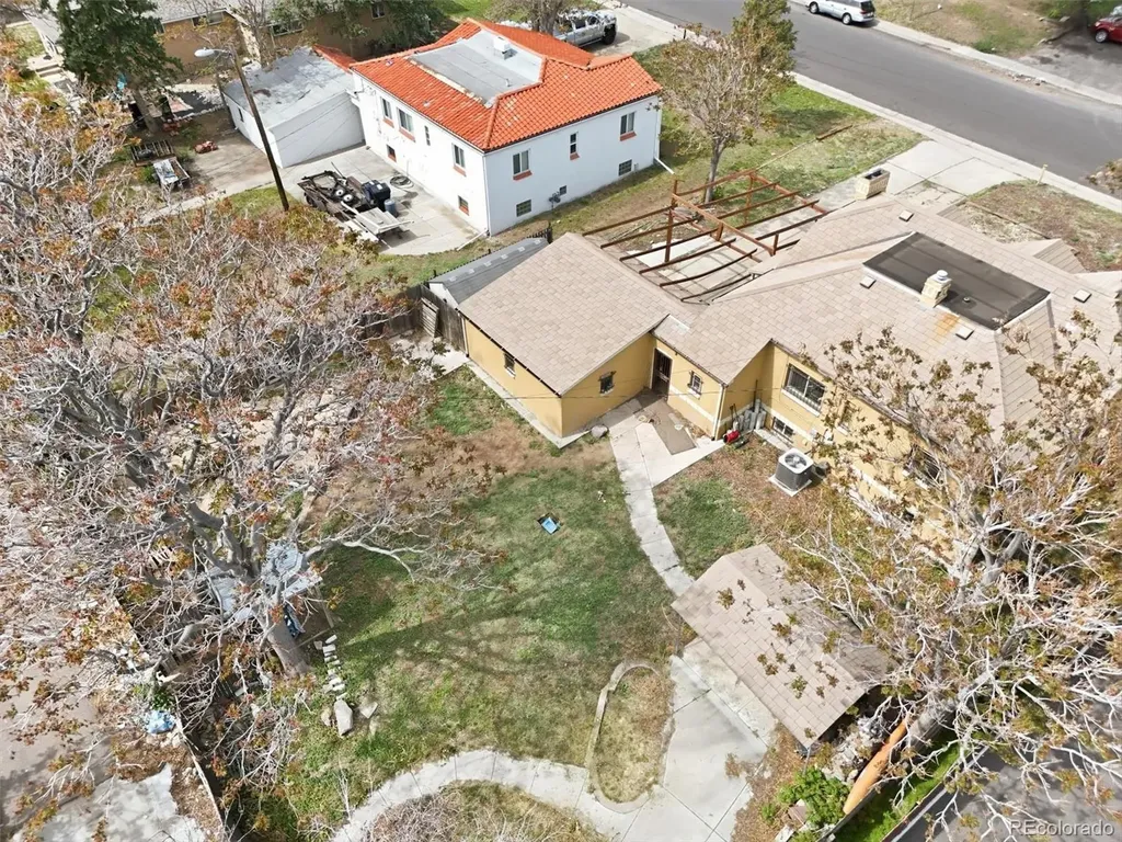 310 S Clay Street Denver CO 80219