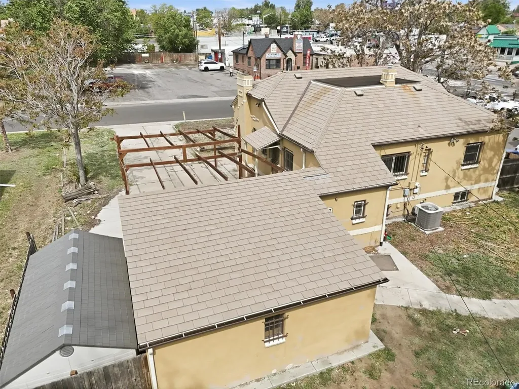 310 S Clay Street Denver CO 80219
