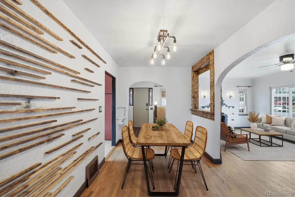 310 S Clay Street Denver CO 80219
