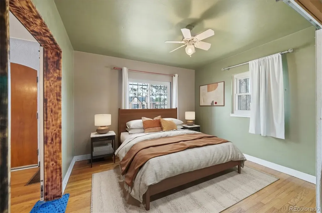 310 S Clay Street Denver CO 80219