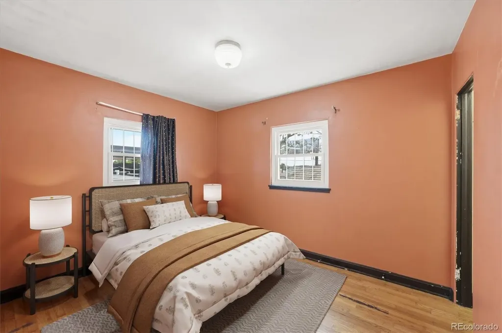 310 S Clay Street Denver CO 80219
