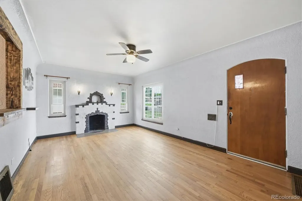 310 S Clay Street Denver CO 80219