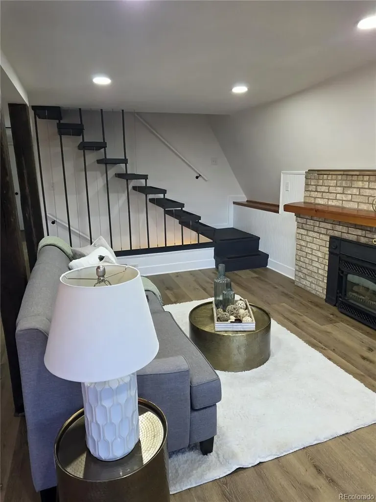 819 Hyland Drive Evergreen CO 80439