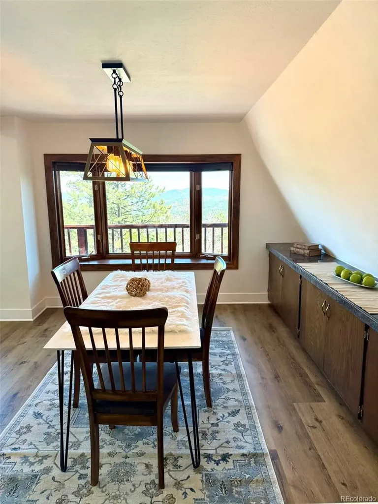 819 Hyland Drive Evergreen CO 80439
