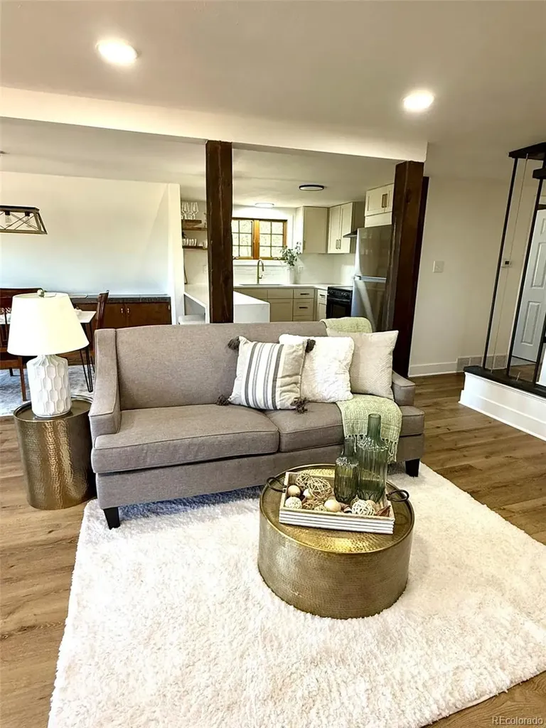 819 Hyland Drive Evergreen CO 80439