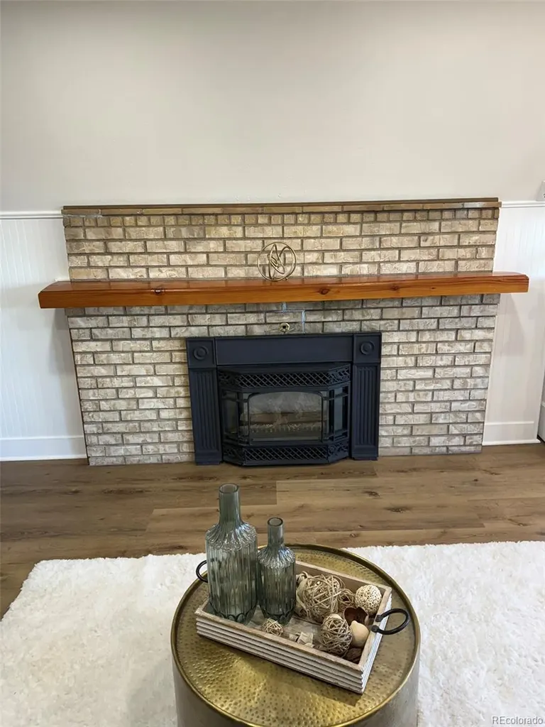 819 Hyland Drive Evergreen CO 80439