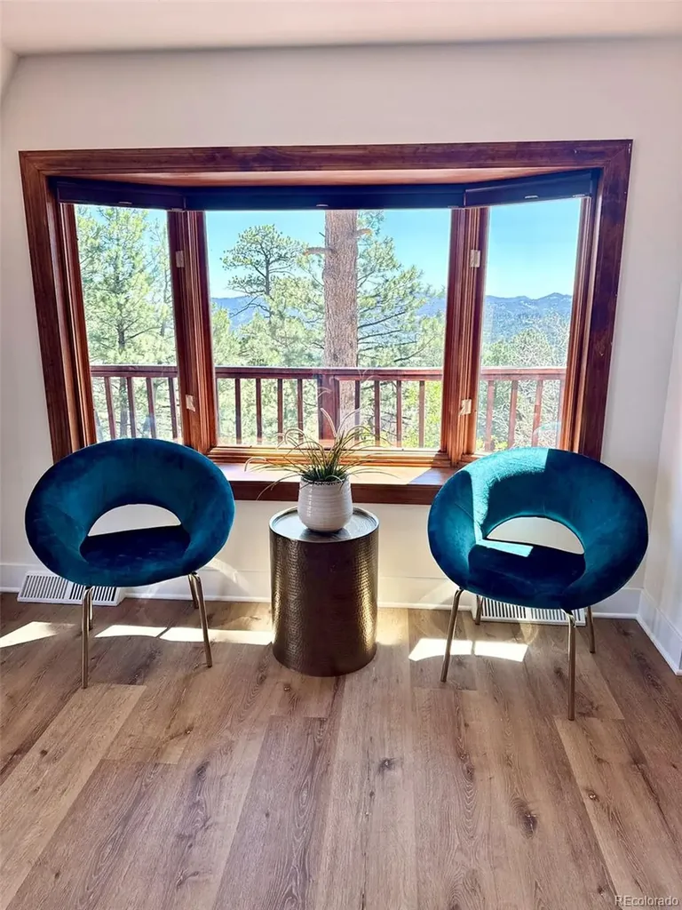 819 Hyland Drive Evergreen CO 80439