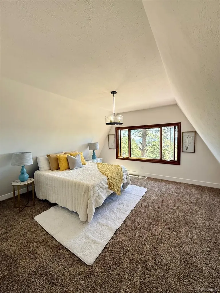 819 Hyland Drive Evergreen CO 80439