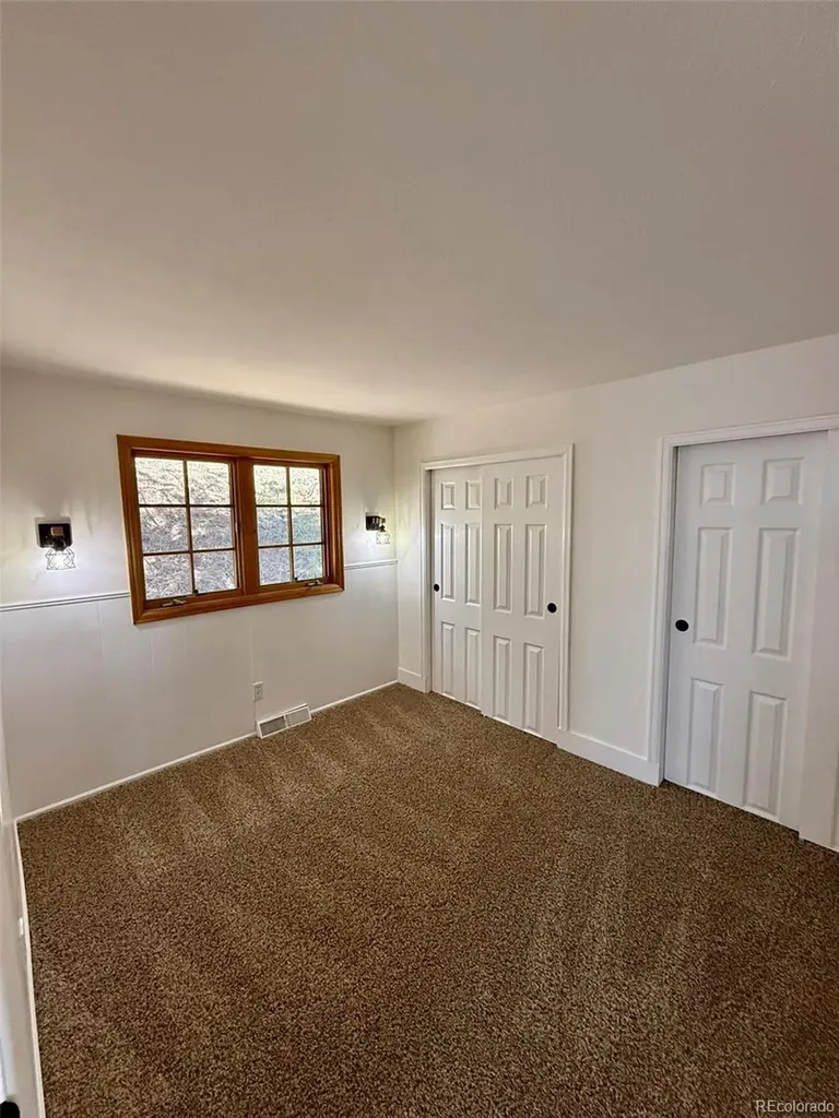 819 Hyland Drive Evergreen CO 80439