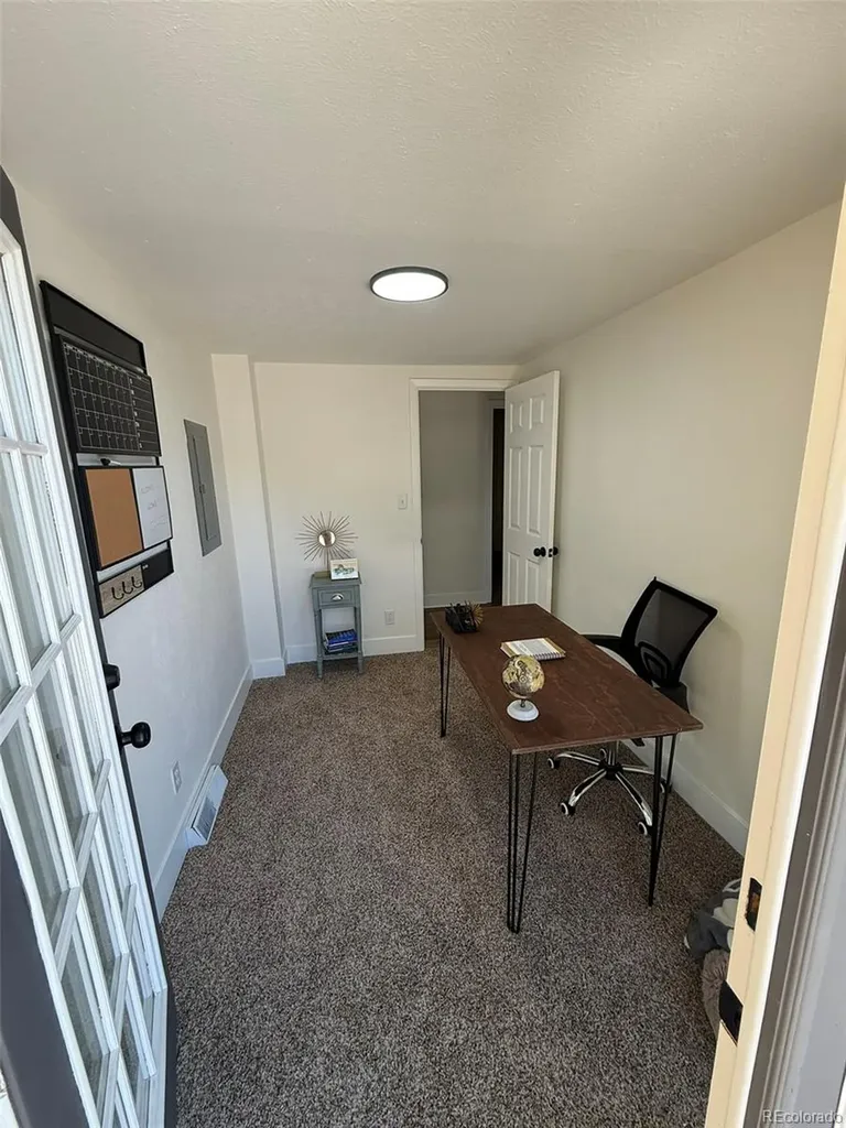 819 Hyland Drive Evergreen CO 80439