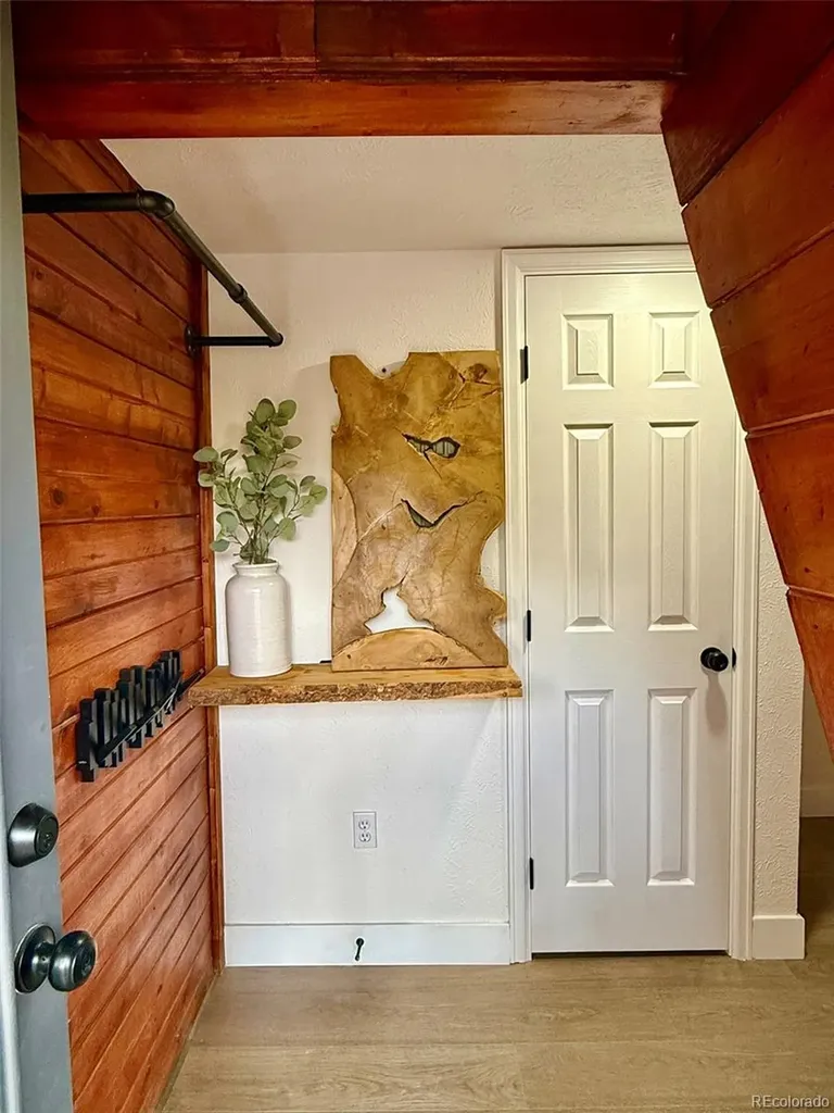 819 Hyland Drive Evergreen CO 80439