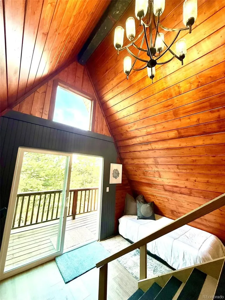 819 Hyland Drive Evergreen CO 80439
