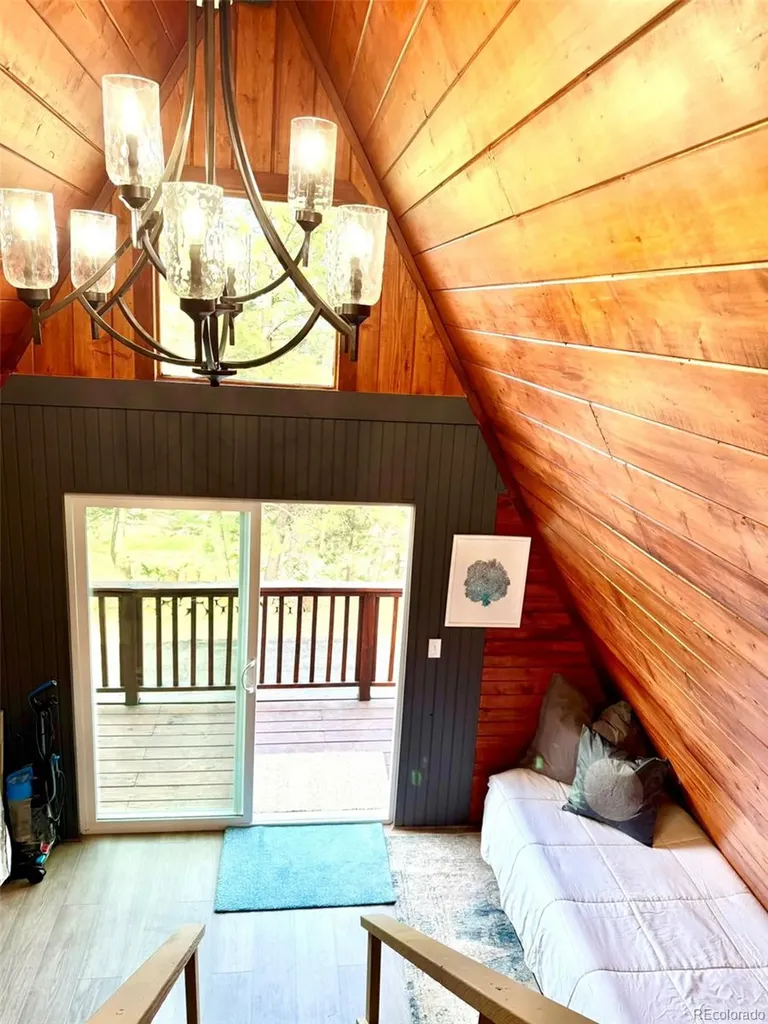 819 Hyland Drive Evergreen CO 80439