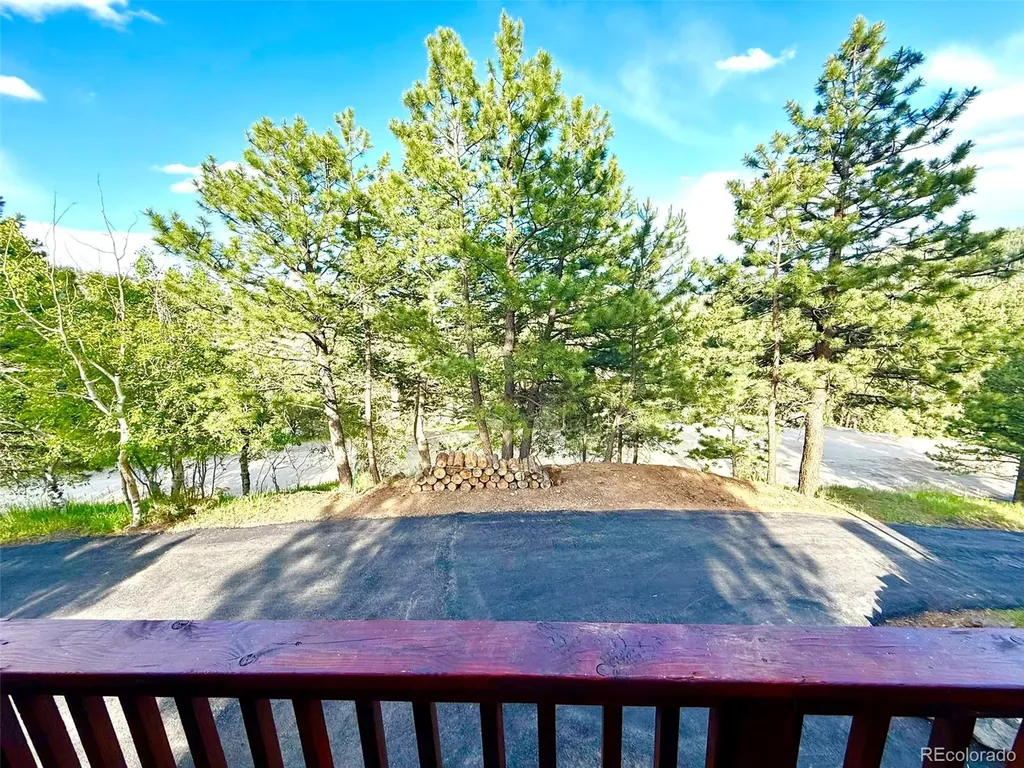 819 Hyland Drive Evergreen CO 80439