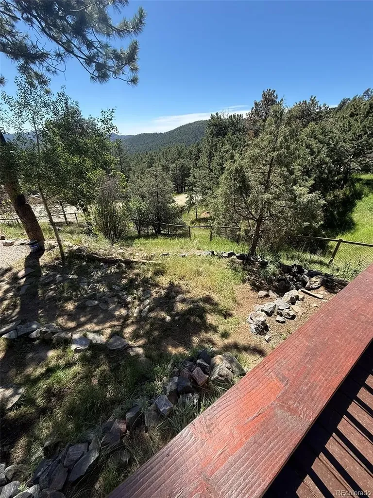 819 Hyland Drive Evergreen CO 80439